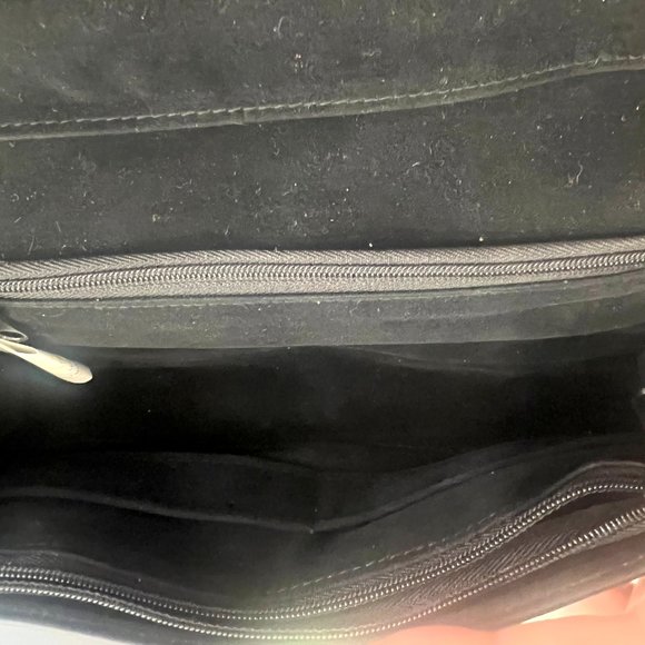 Soprano Brand Designer Woman's Genuine Leather Wallet! - Picture 5 of 12